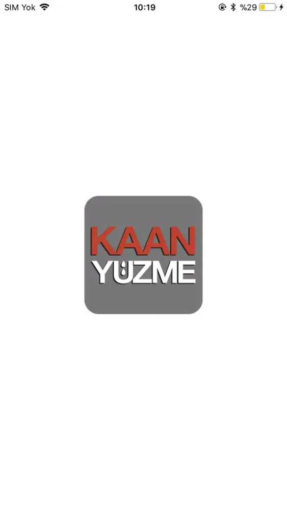 Kaan Yüzme Screenshots