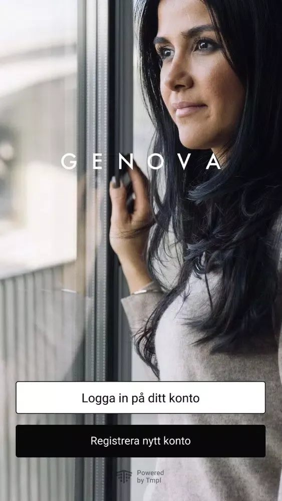 تصاویر Genova