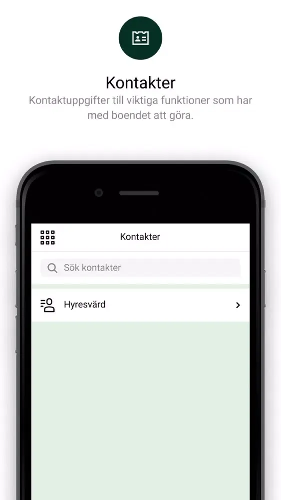 Скриншоты Lundbergs Bostad