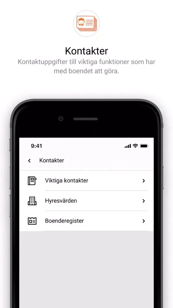 Stena Fastigheter Ekran Görüntüleri