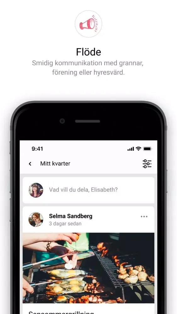 Stena Fastigheter Ekran Görüntüleri