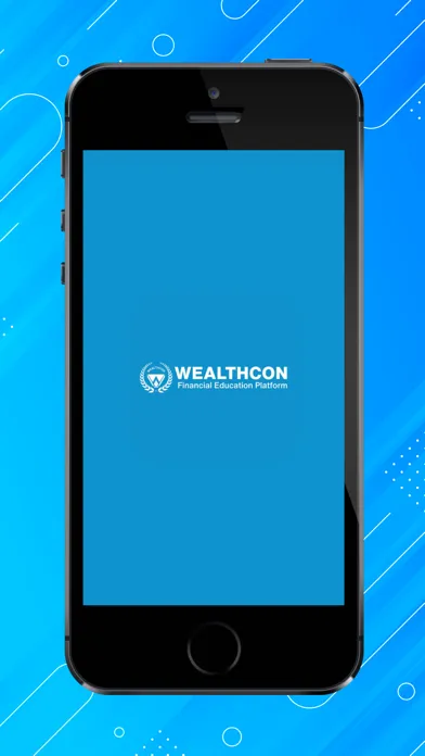 Screenshot di TMP Wealthcon