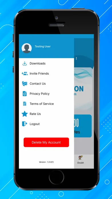 Screenshot di TMP Wealthcon