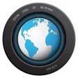 Earth Online: Live Webcams