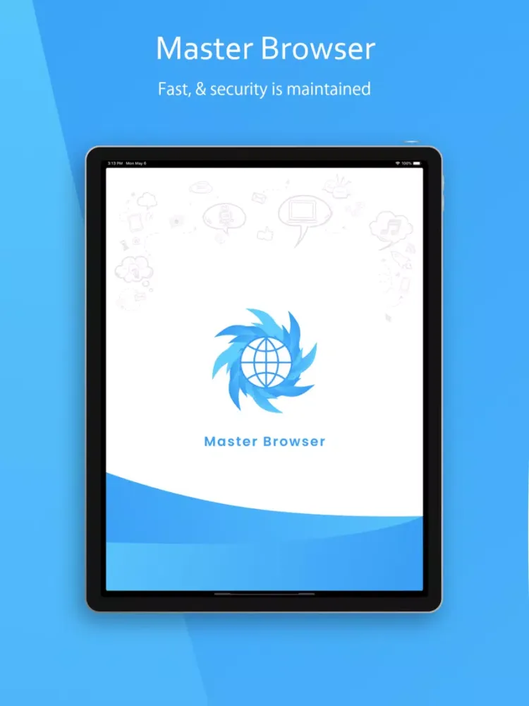 Capturas de pantalla de Net Master - Green Master Brow iPad 