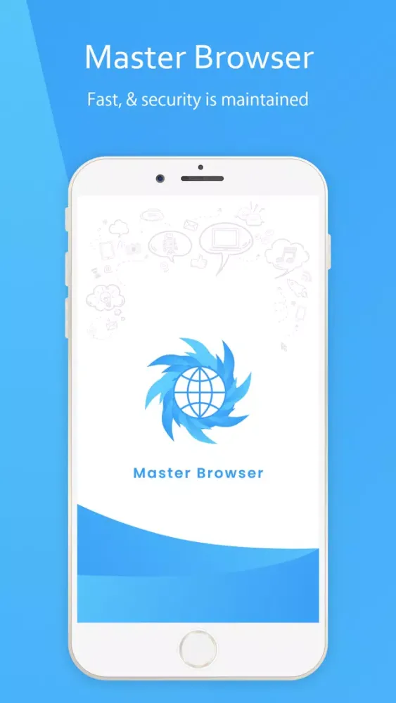 Capturas de pantalla de Net Master - Green Master Brow