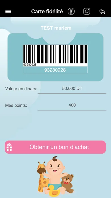 Capturas de pantalla de OMMI SISSI