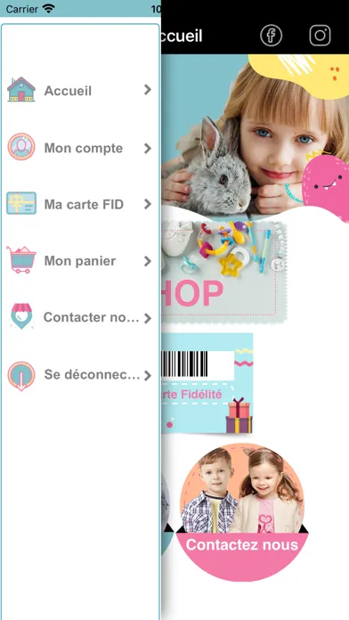 Capturas de pantalla de OMMI SISSI