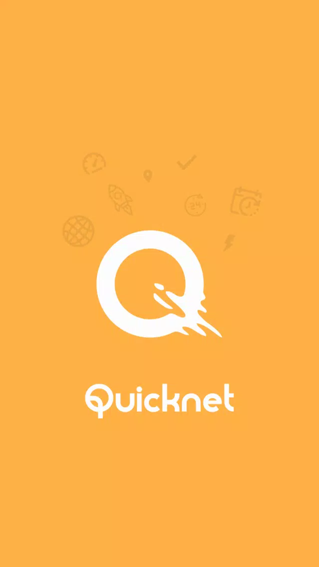 Quick Speed - Green Speed APN Screenshots