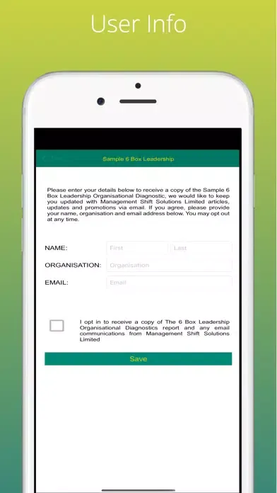 تصاویر Sample 6 Box Leadership