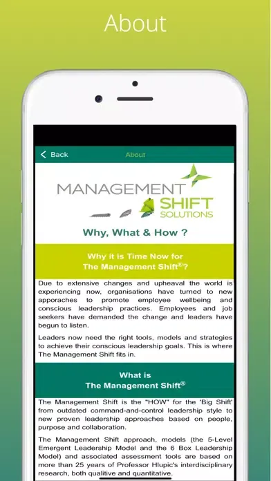 تصاویر Sample 6 Box Leadership