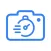 moments - Timestamp Camera