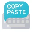 Paste Keyboard Paste Keyboard
