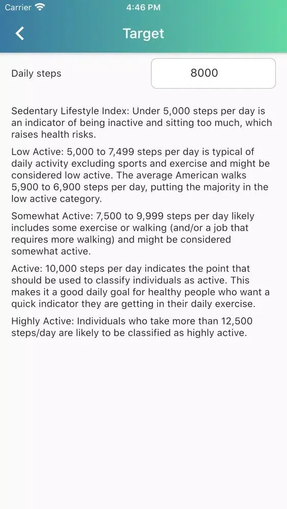 TPB Health Connect Ekran Görüntüleri