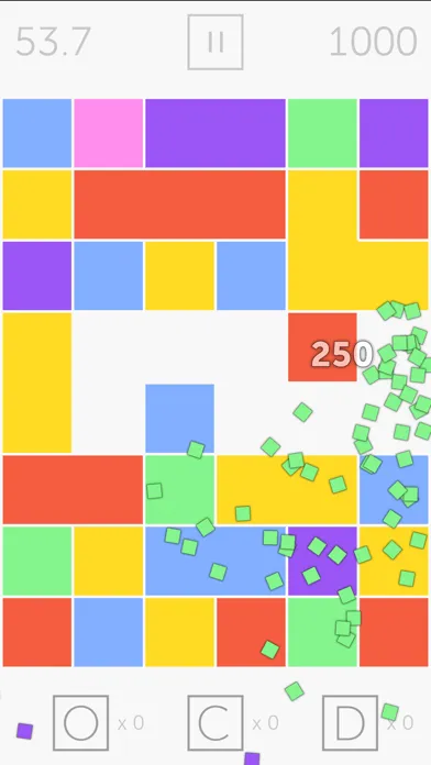 Compulsive Screenshots