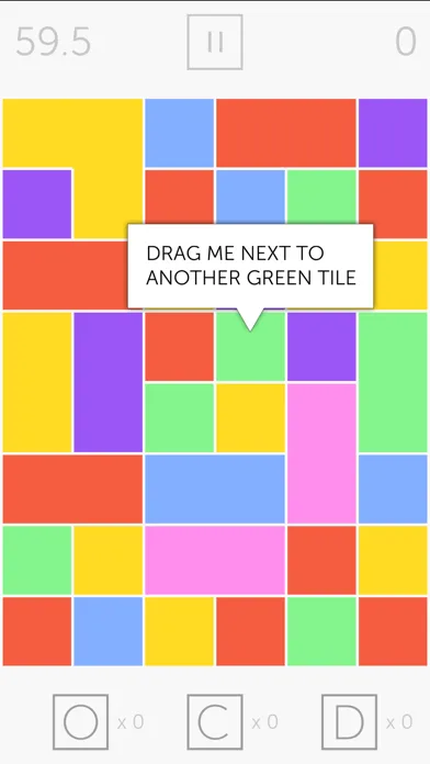 Compulsive Screenshots