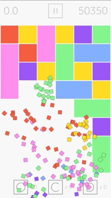 Compulsive Screenshots