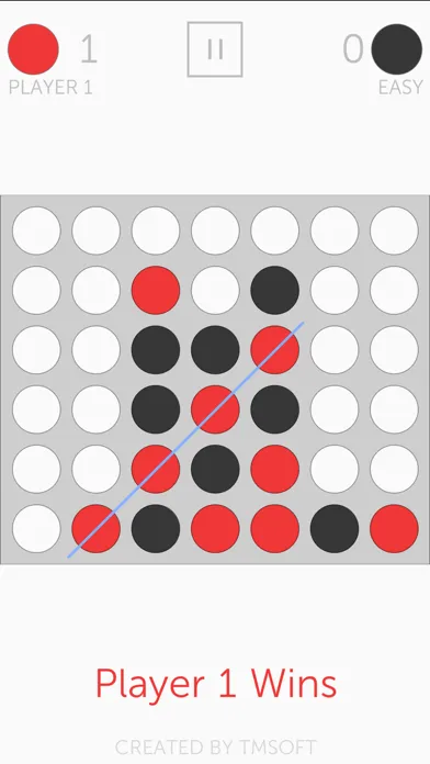 Connect Fun - Four in a Row Screenshots