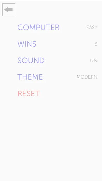 Connect Fun - Four in a Row Screenshots