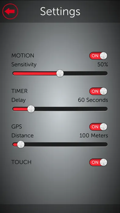 Fart Cushion Screenshots