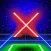 Tic Tac Toe Glow by TMSOFT