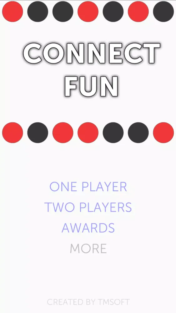 Connect Fun Screenshots
