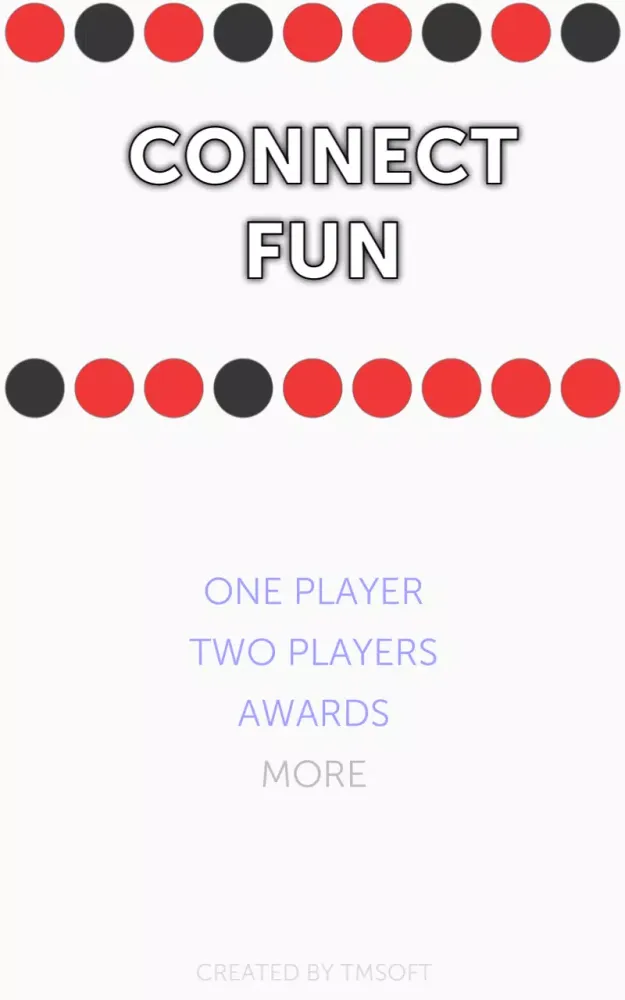 Connect Fun Screenshots