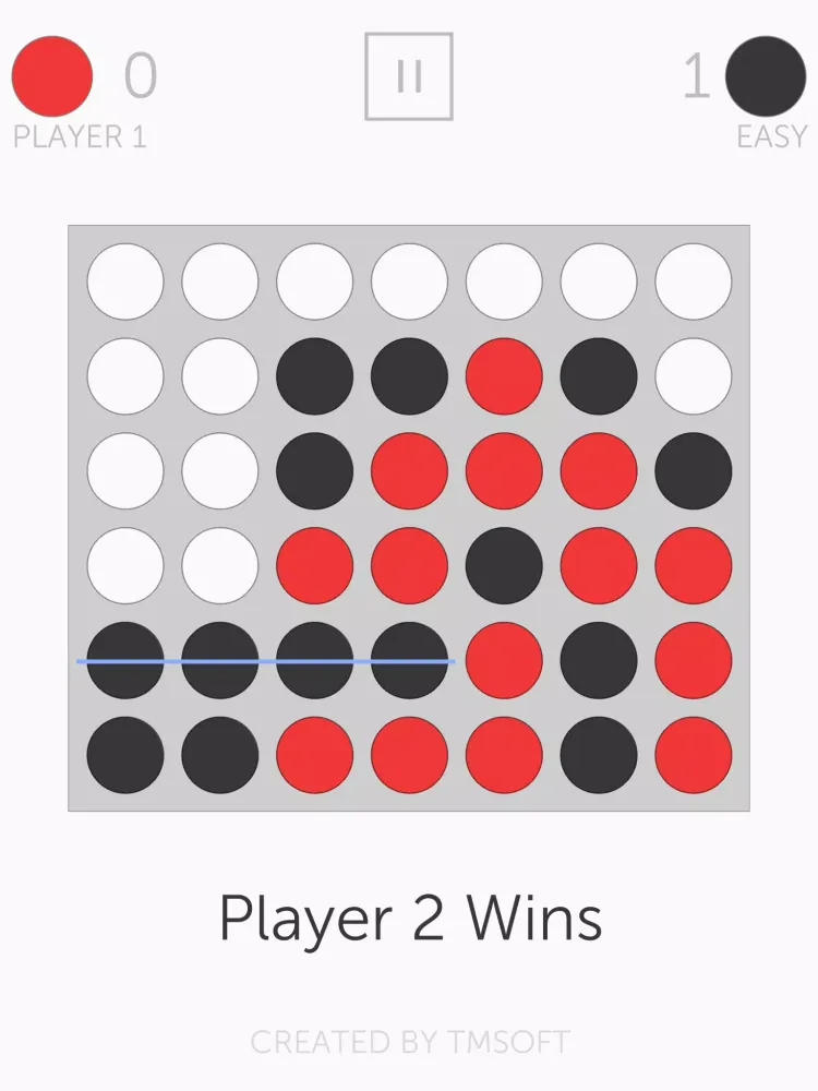 Connect Fun Screenshots