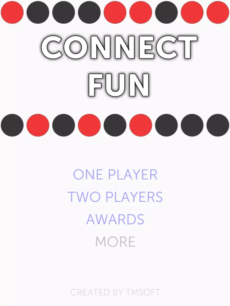 Connect Fun Screenshots