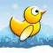 Duck Run - Flappy Bird Fun!