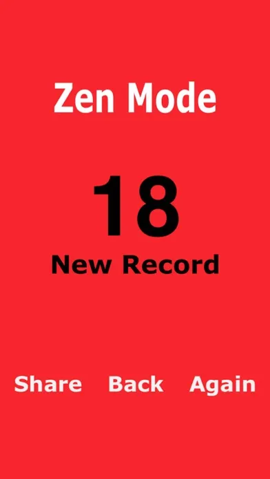 Capturas de pantalla de Don't Tap The White Tile! HD