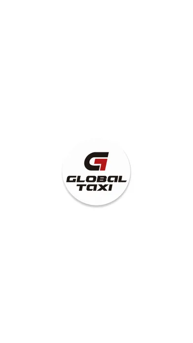 Global Taxi Perú スクリーンショット