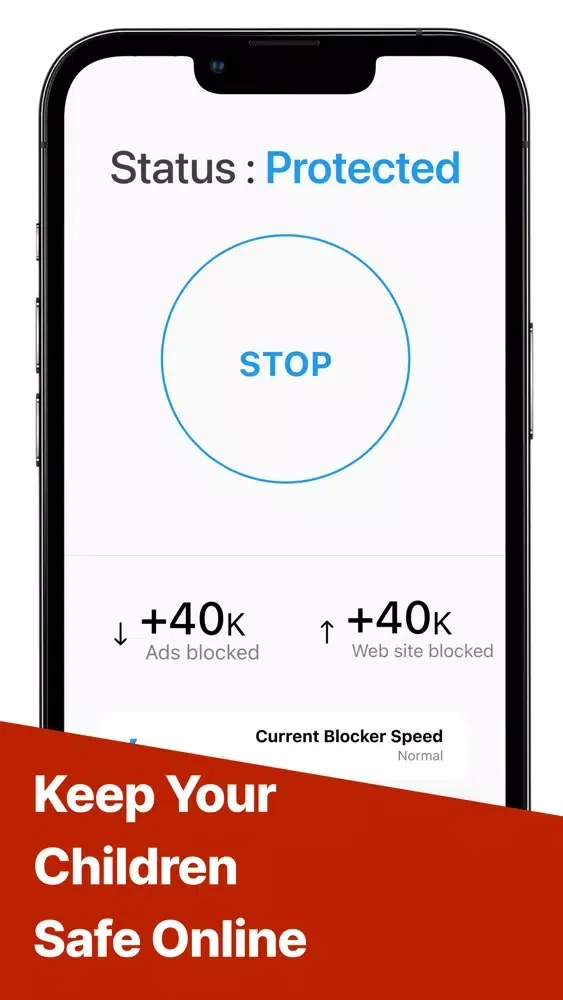 Porn Blocker App - Blocksite Screenshots