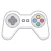 ePSX-enhanced gamepad connect