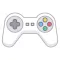ePSX-enhanced gamepad connect