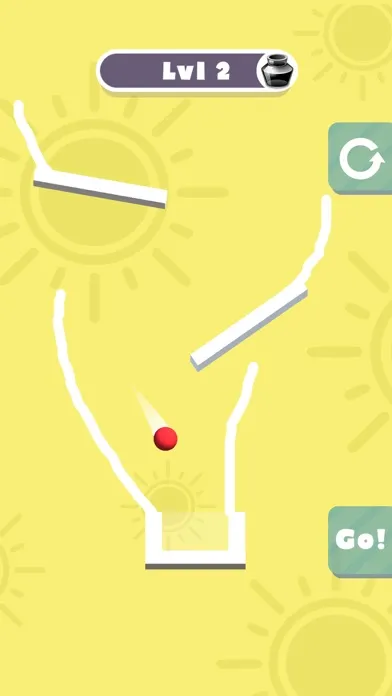 Draw the level Screenshots