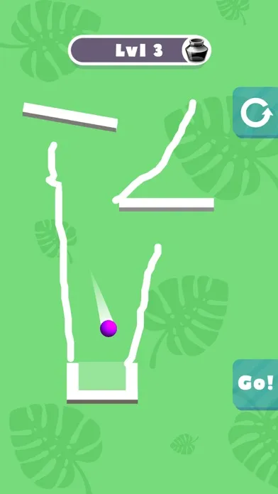 Draw the level Screenshots