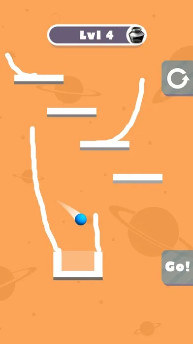 Draw the level Screenshots