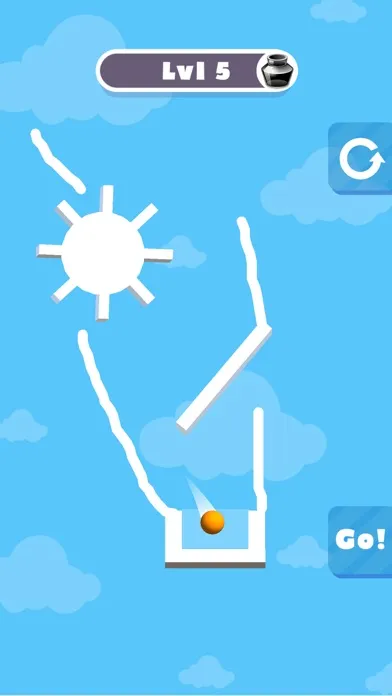 Draw the level Screenshots