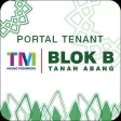 Blok B Tenant Portal