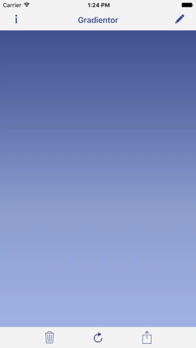 Gradientor Screenshots