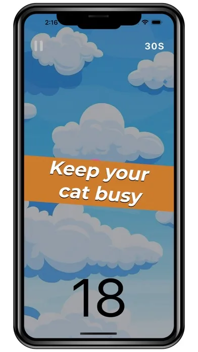 تصاویر Cat Trainer