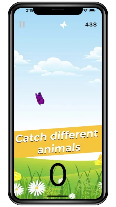 تصاویر Cat Trainer