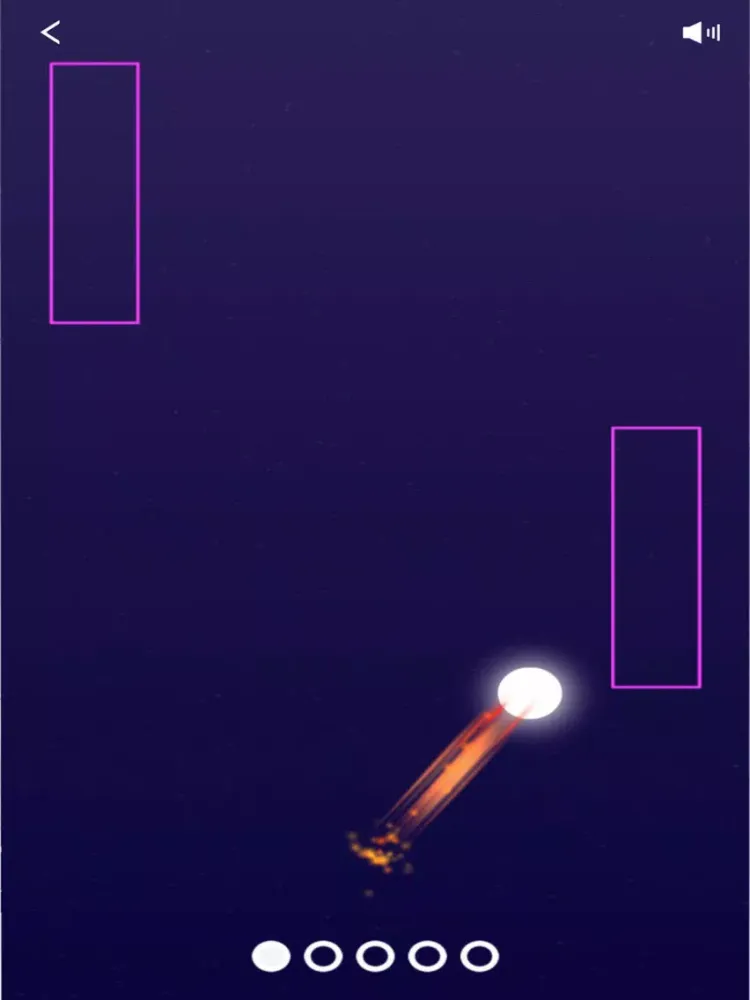 Colors Light iPad  Screenshots