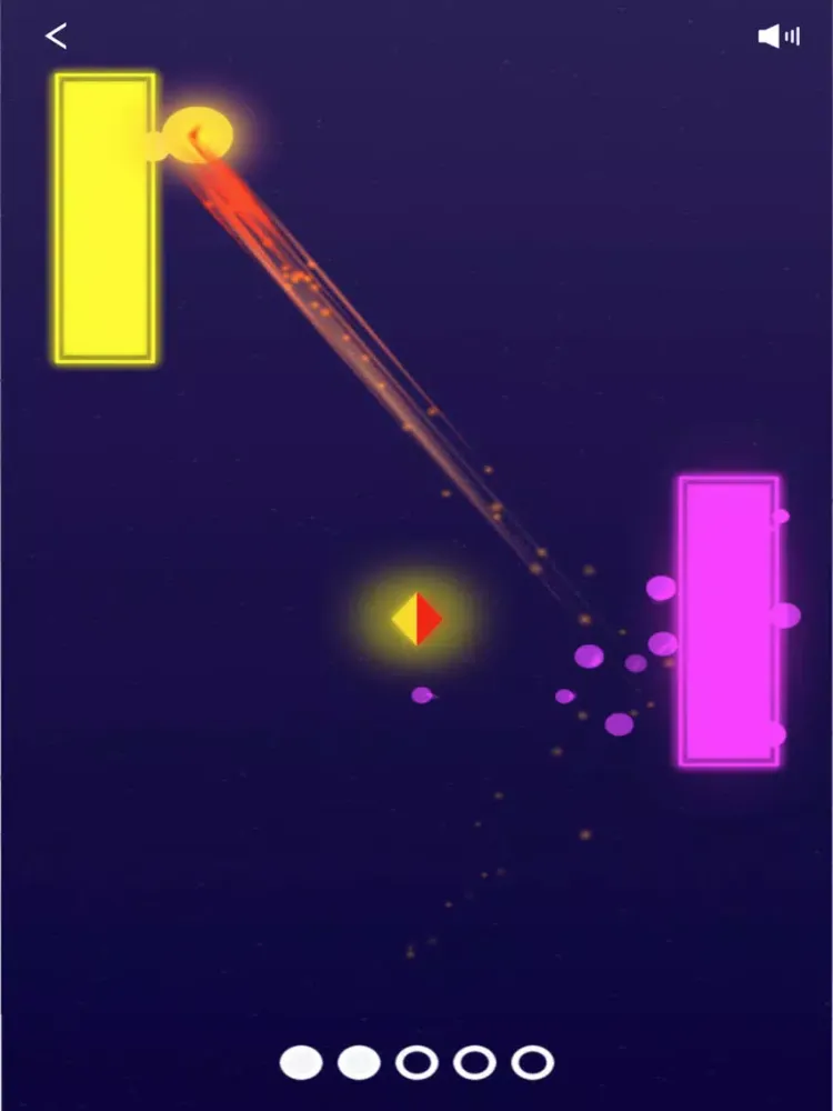 Colors Light iPad  Screenshots