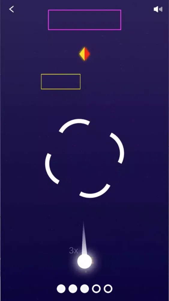 Colors Light Screenshots