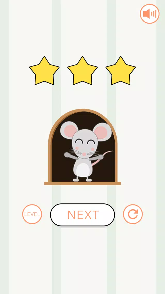 Slice Mice 스크린샷