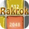 2048 RakRok