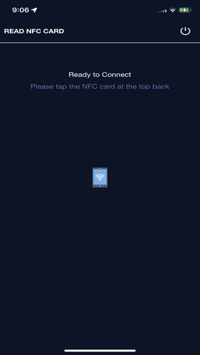 Neptune Security Services Screenshots