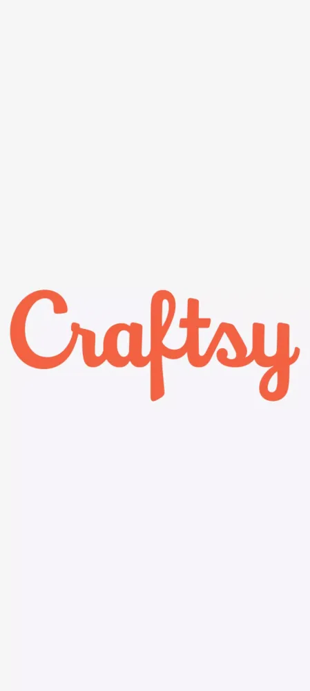 Craftsy Ekran Görüntüleri